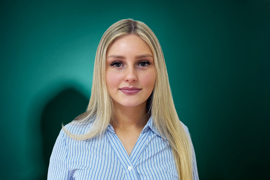 Angelina Kaser