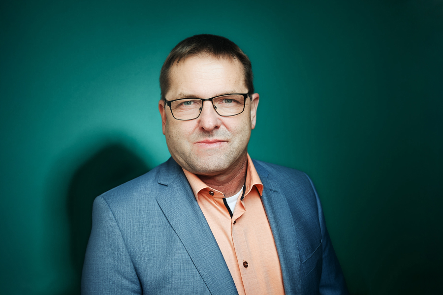 Mario Lehnert