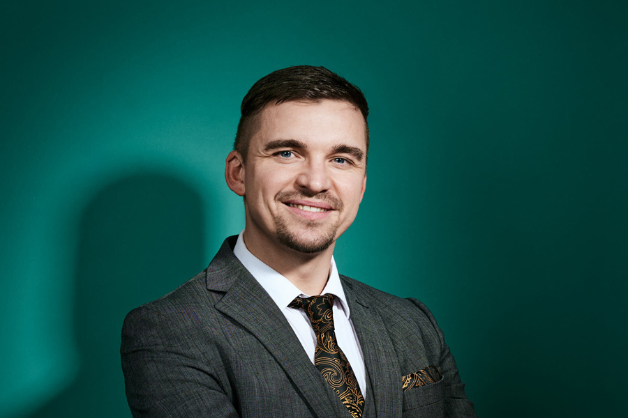 Michael Ernst