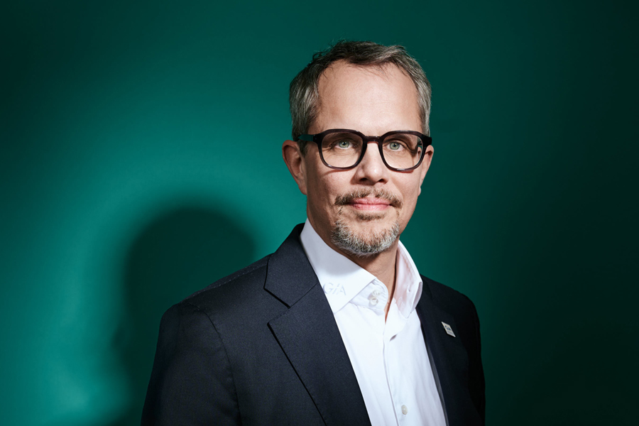 Michael Rauscher